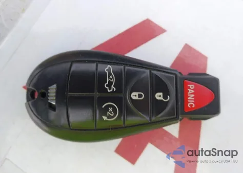 2013 Dodge Dart Sxt z USA, uszkodzony, nr VIN 1C3CDFBA0DD293038